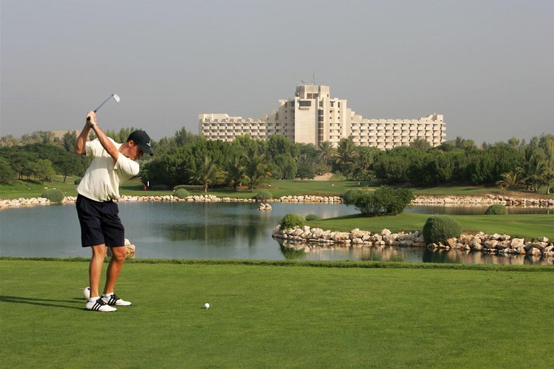 Jebel Ali Golf Resort en Spa Afbeelding